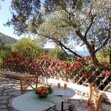 Agios Nikitas Villas 외부 사진