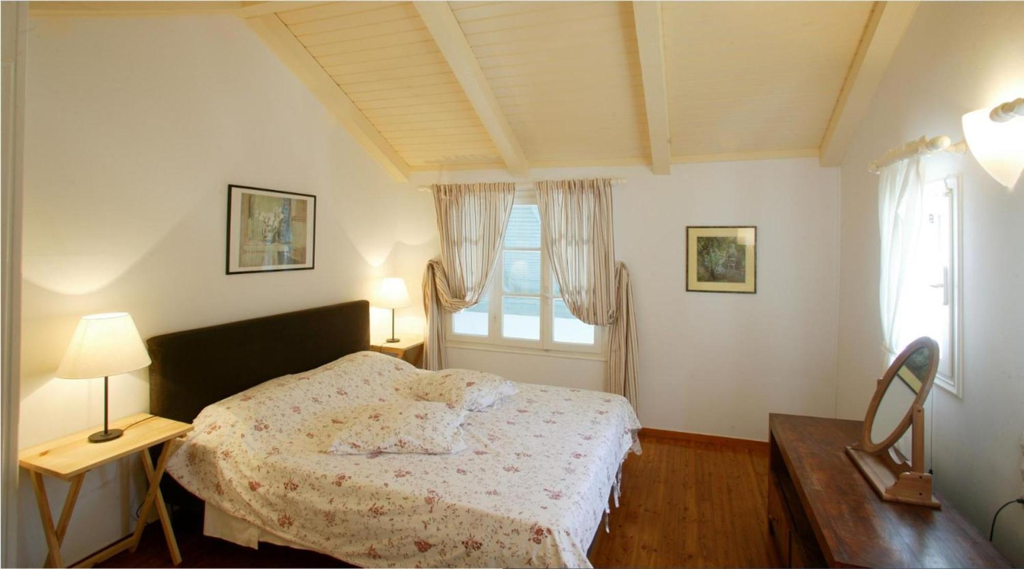 Agios Nikitas Villas 외부 사진