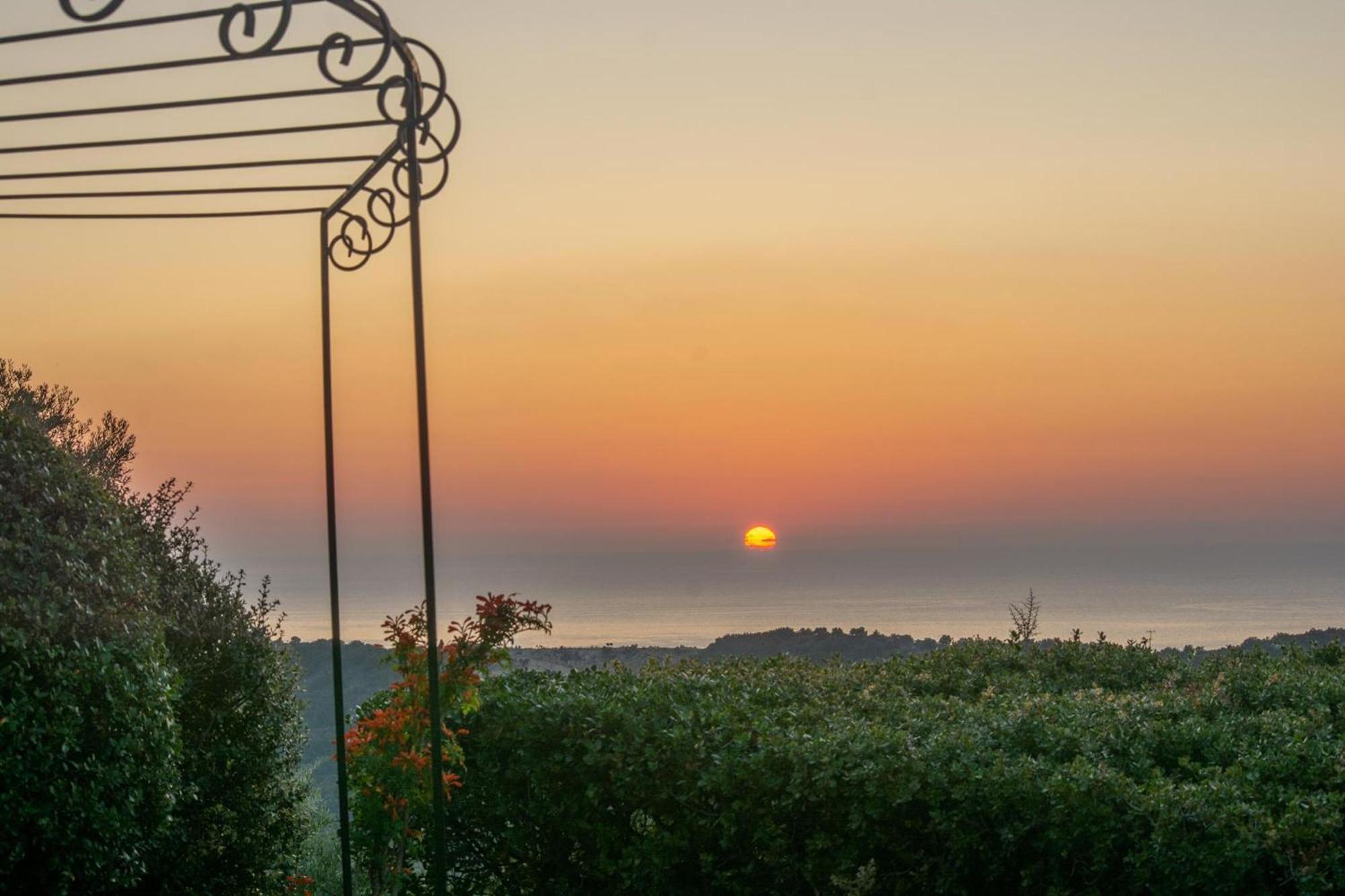 Agios Nikitas Villas 외부 사진