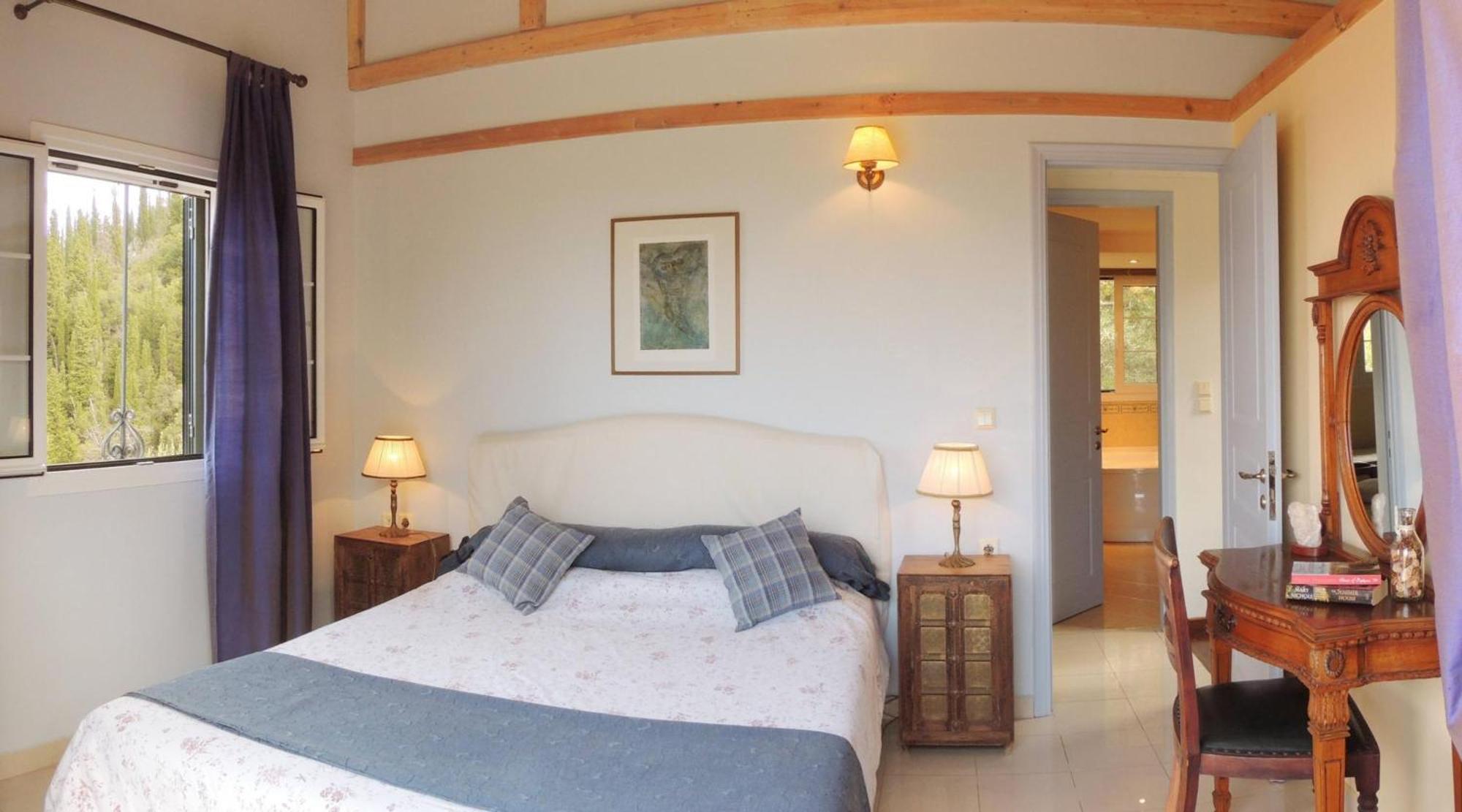 Agios Nikitas Villas 외부 사진