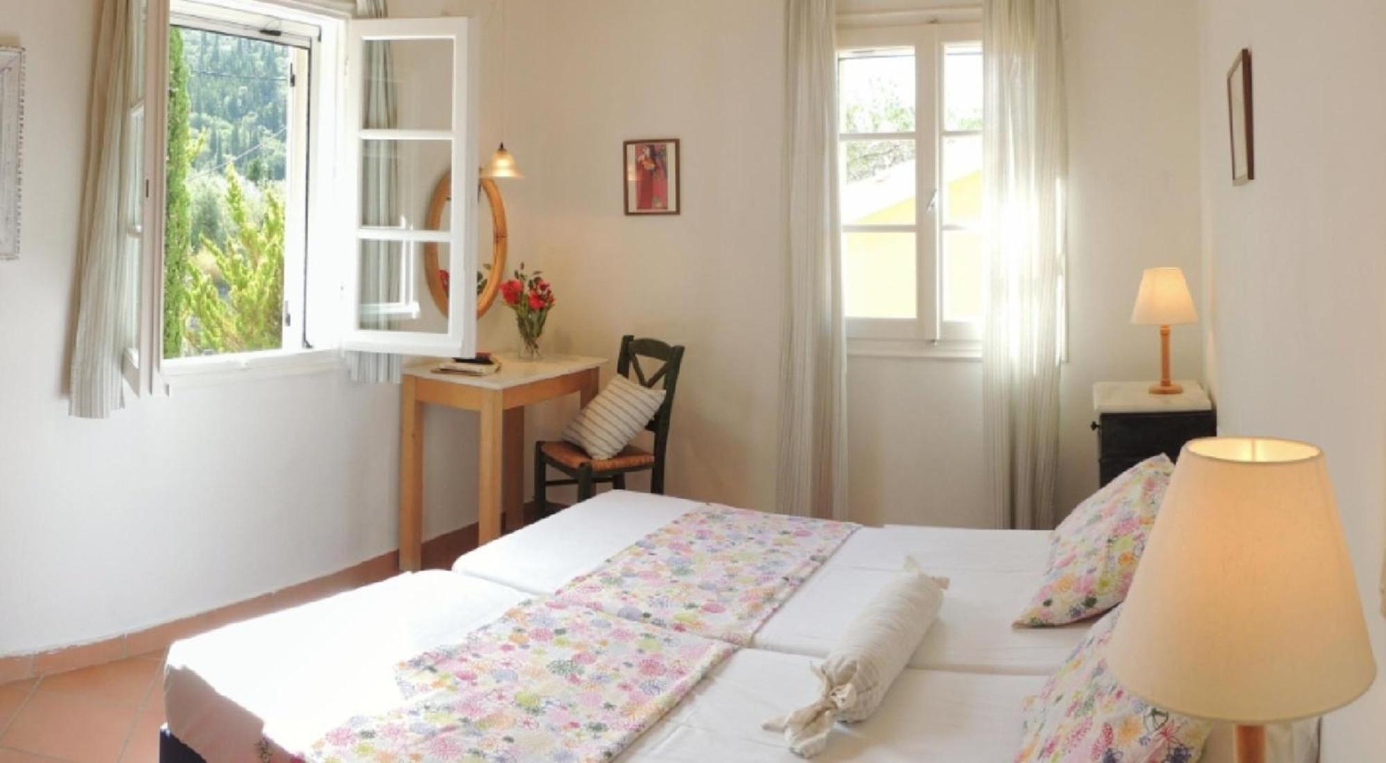 Agios Nikitas Villas 외부 사진